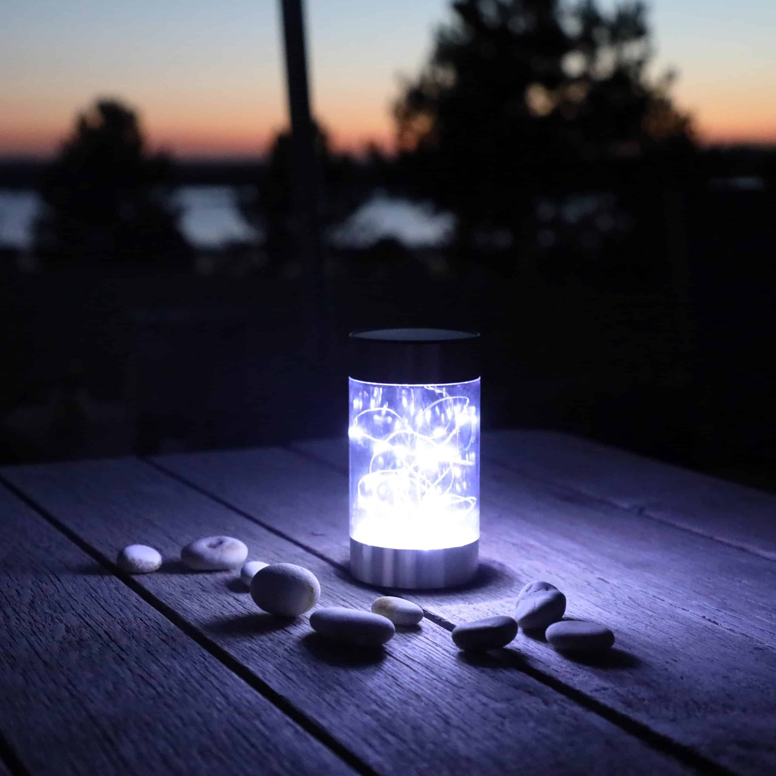 Lazespark Table Light