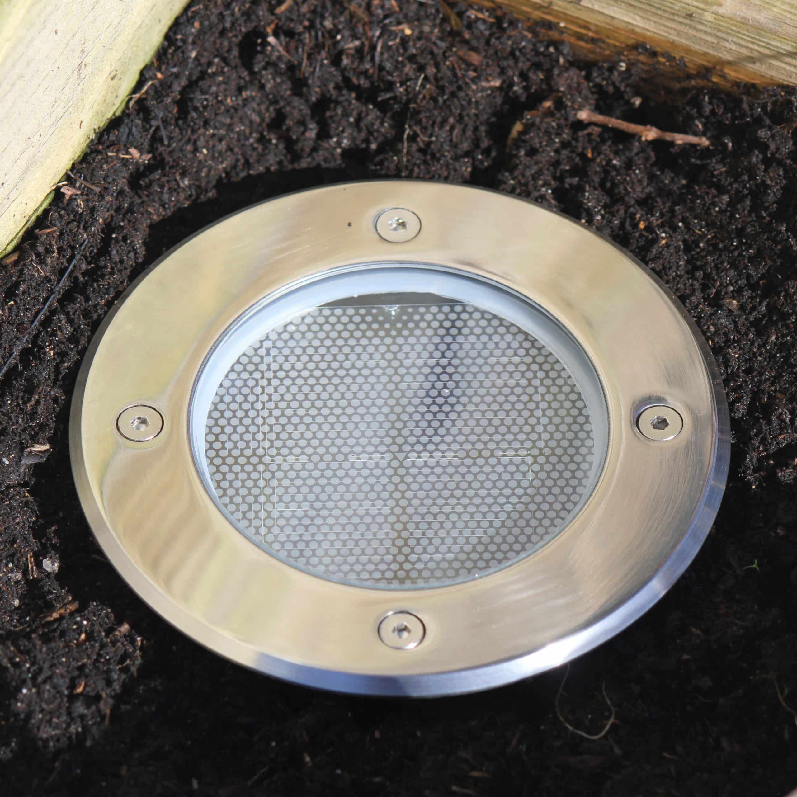 Zestbeam Deck Light