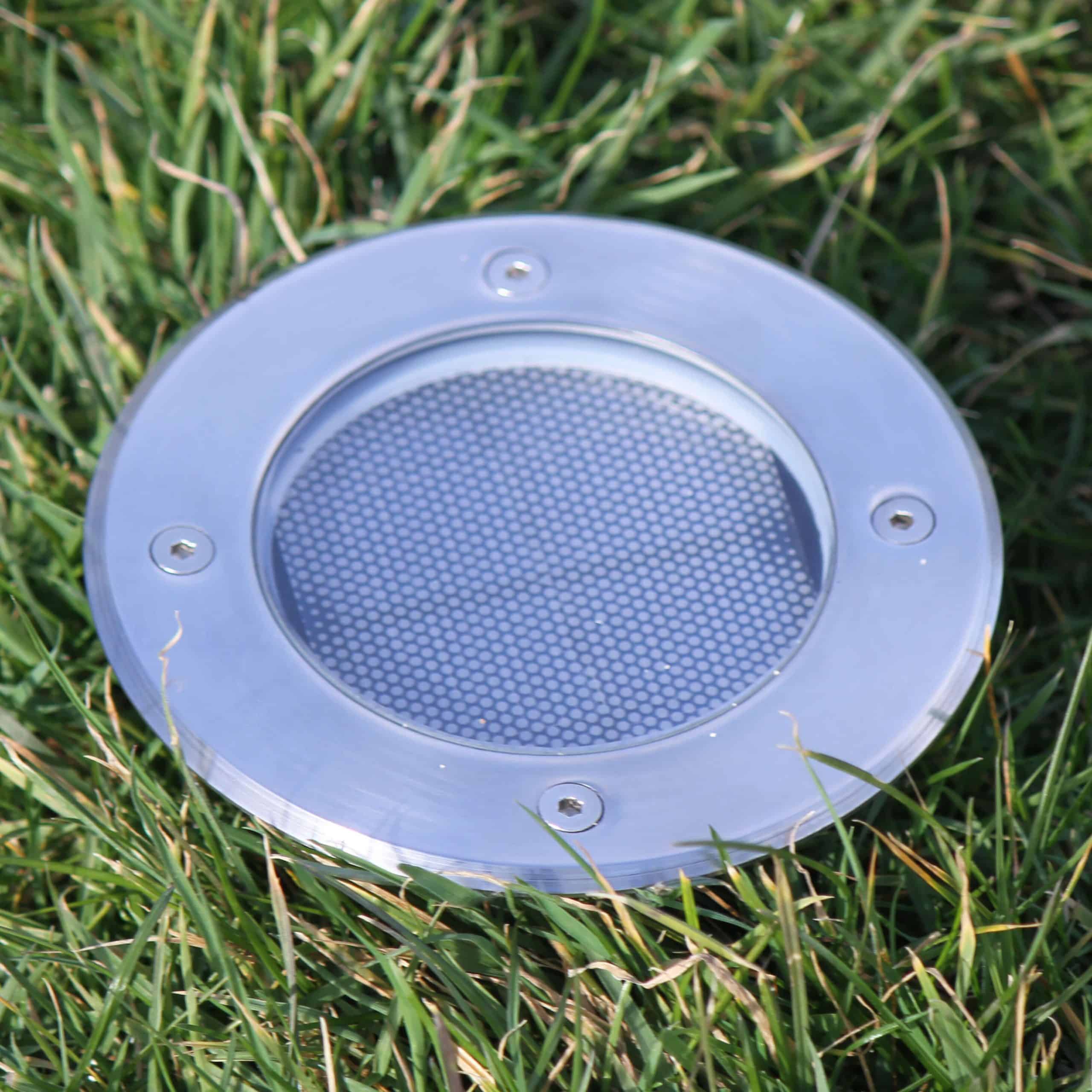 Zestbeam Deck Package - 10 x Path & Garden Solar Lights