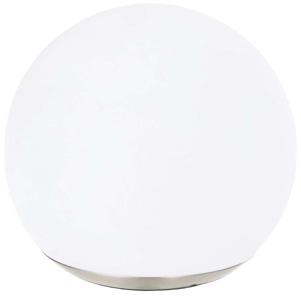 Mooncurl Solar Pond and Pool Light