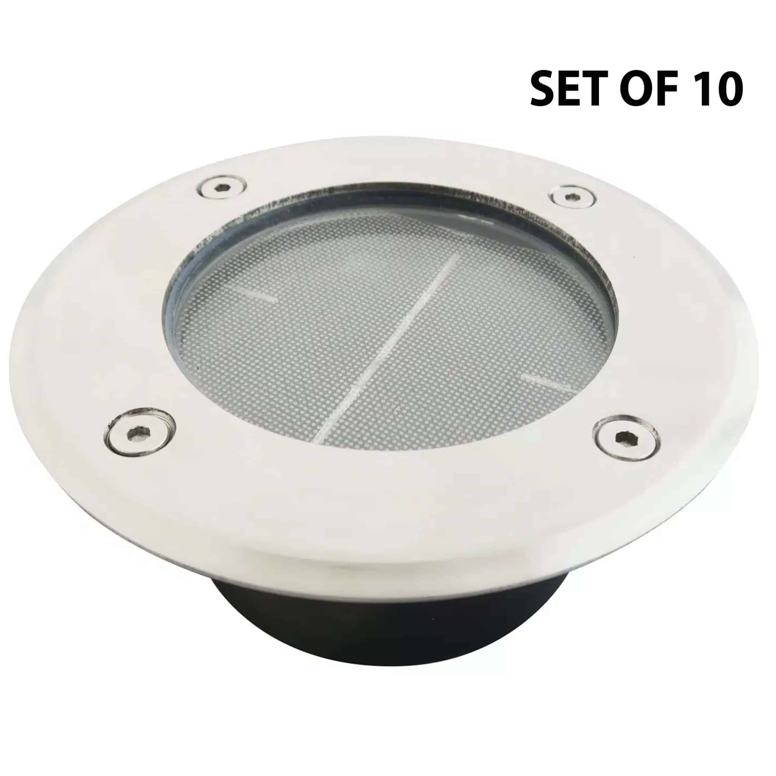 Moonori Deck Light