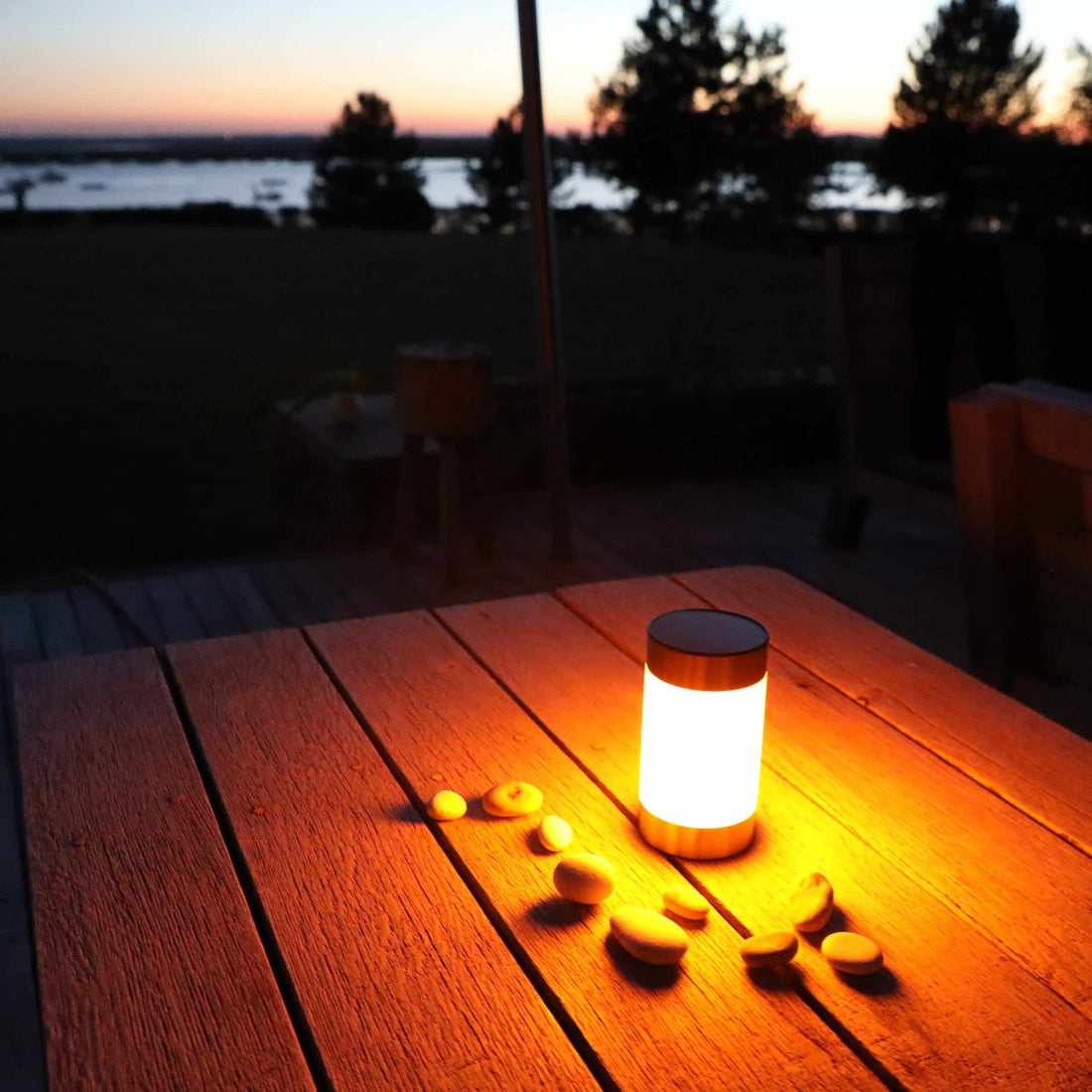 Lazeflame Table Light