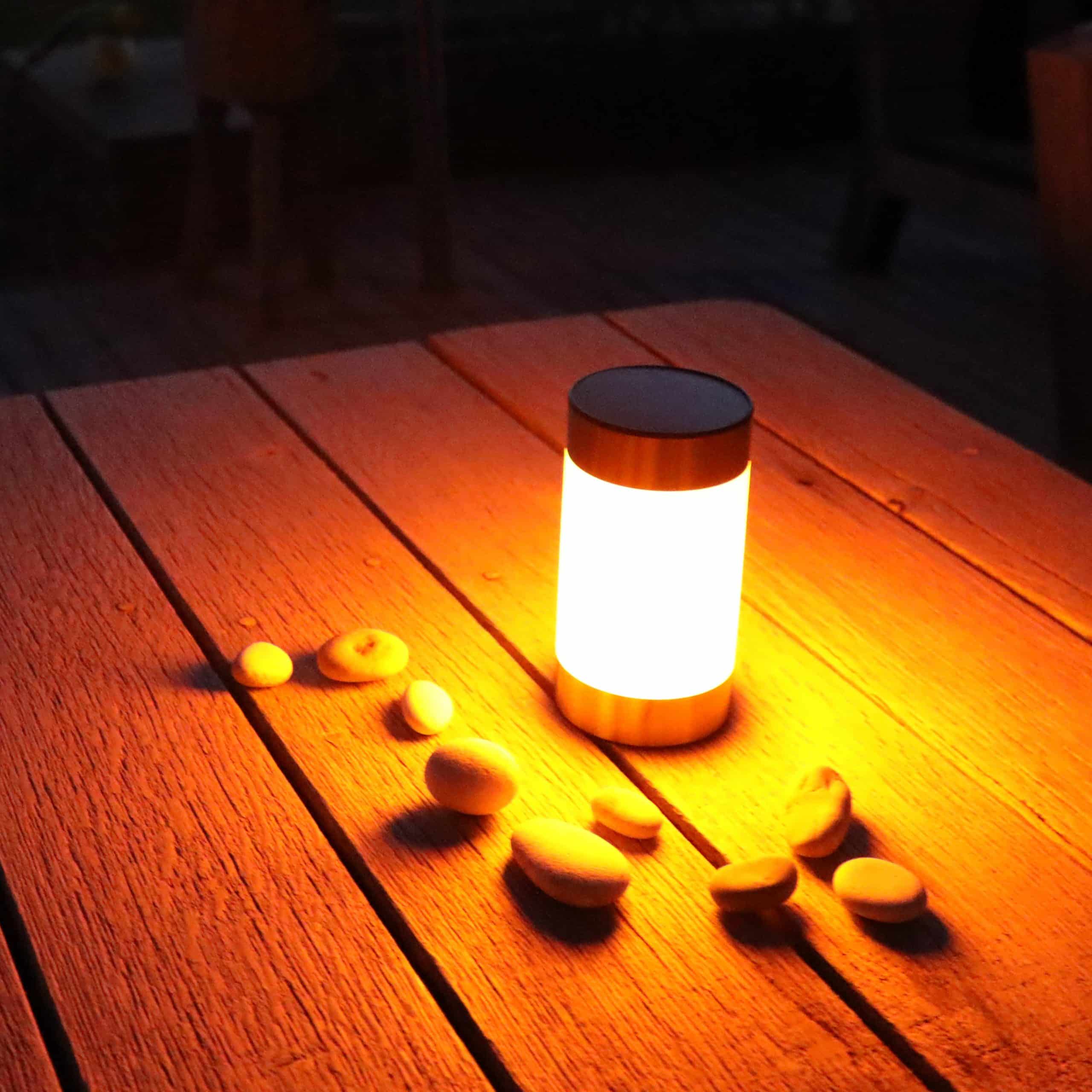 Lazeflame Table Light