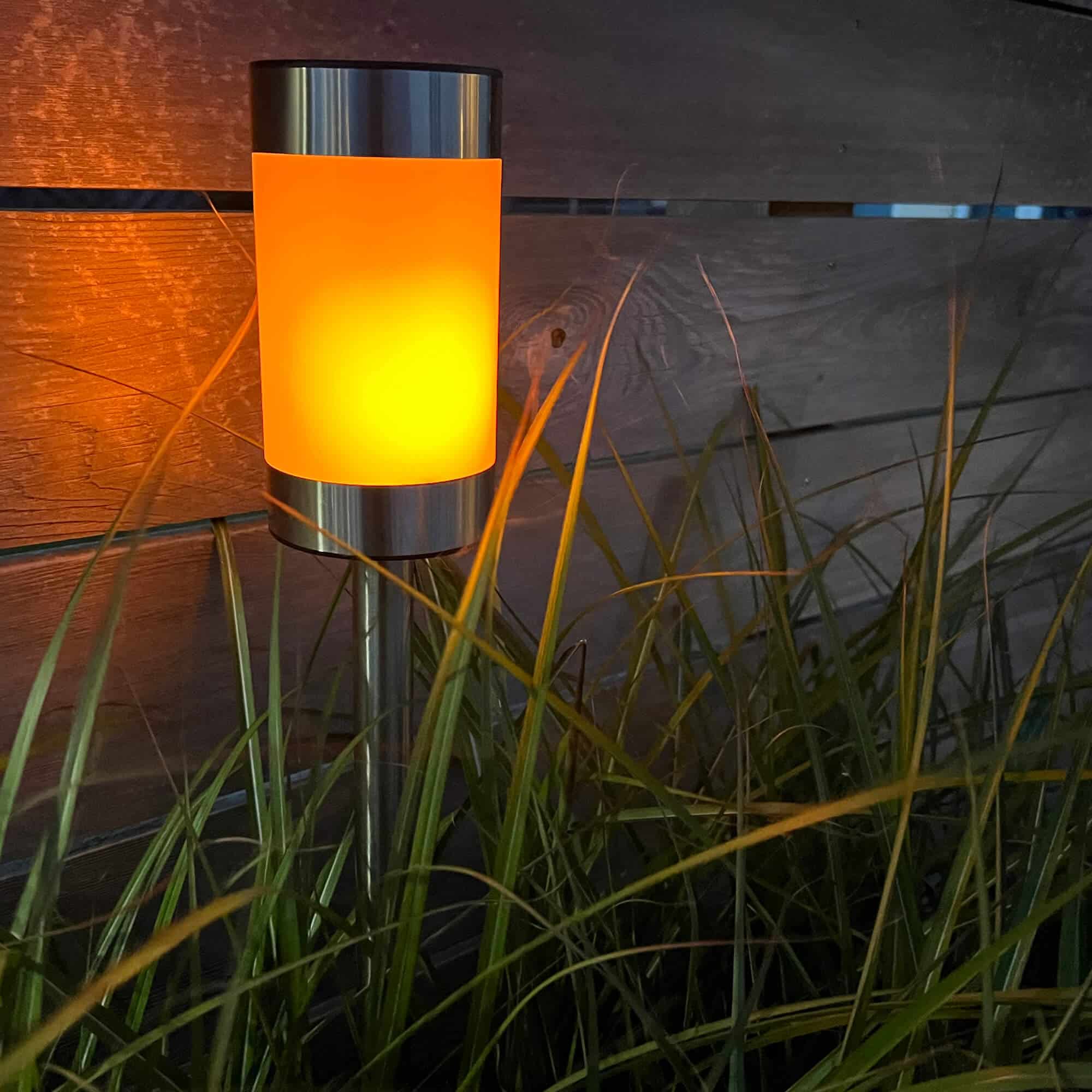 Moonori Solar Lantern
