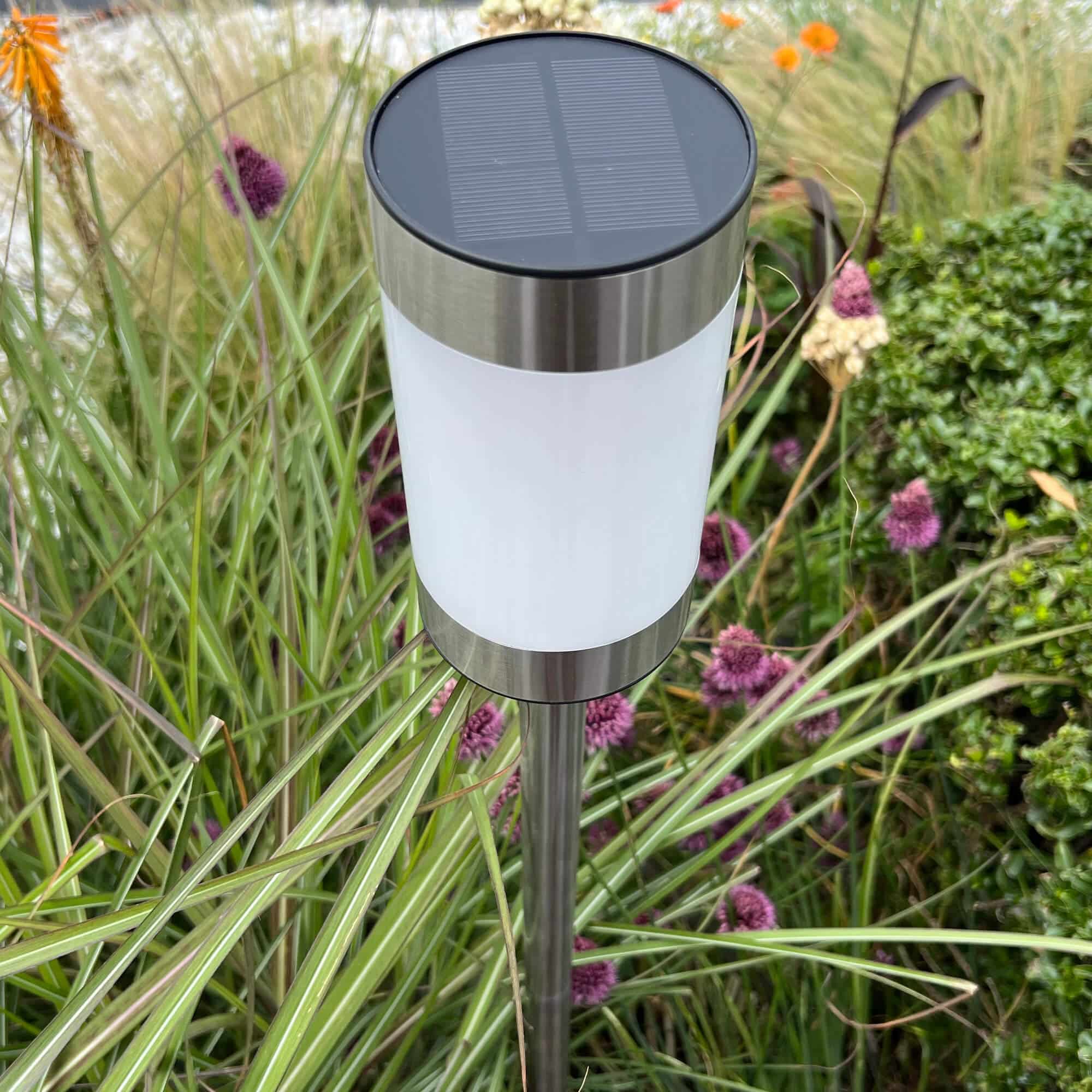 Moonori Solar Lantern