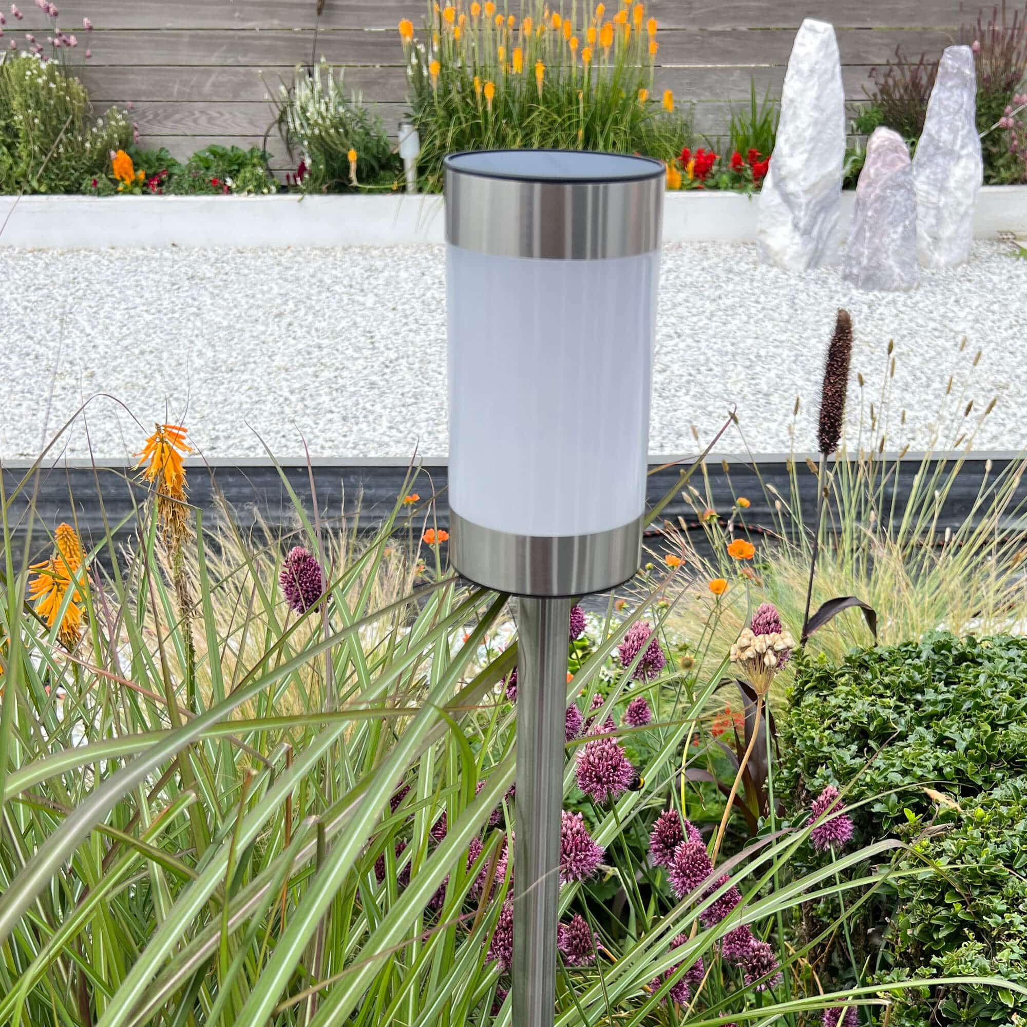 Moonori Solar Lantern