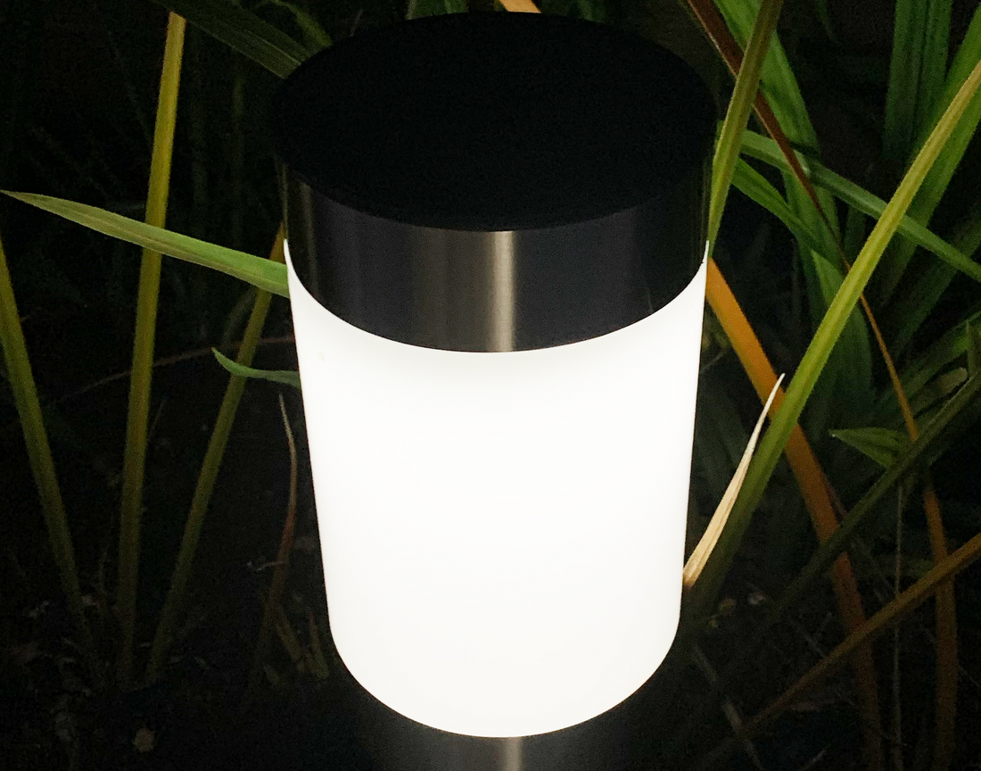 Ground Garden Package