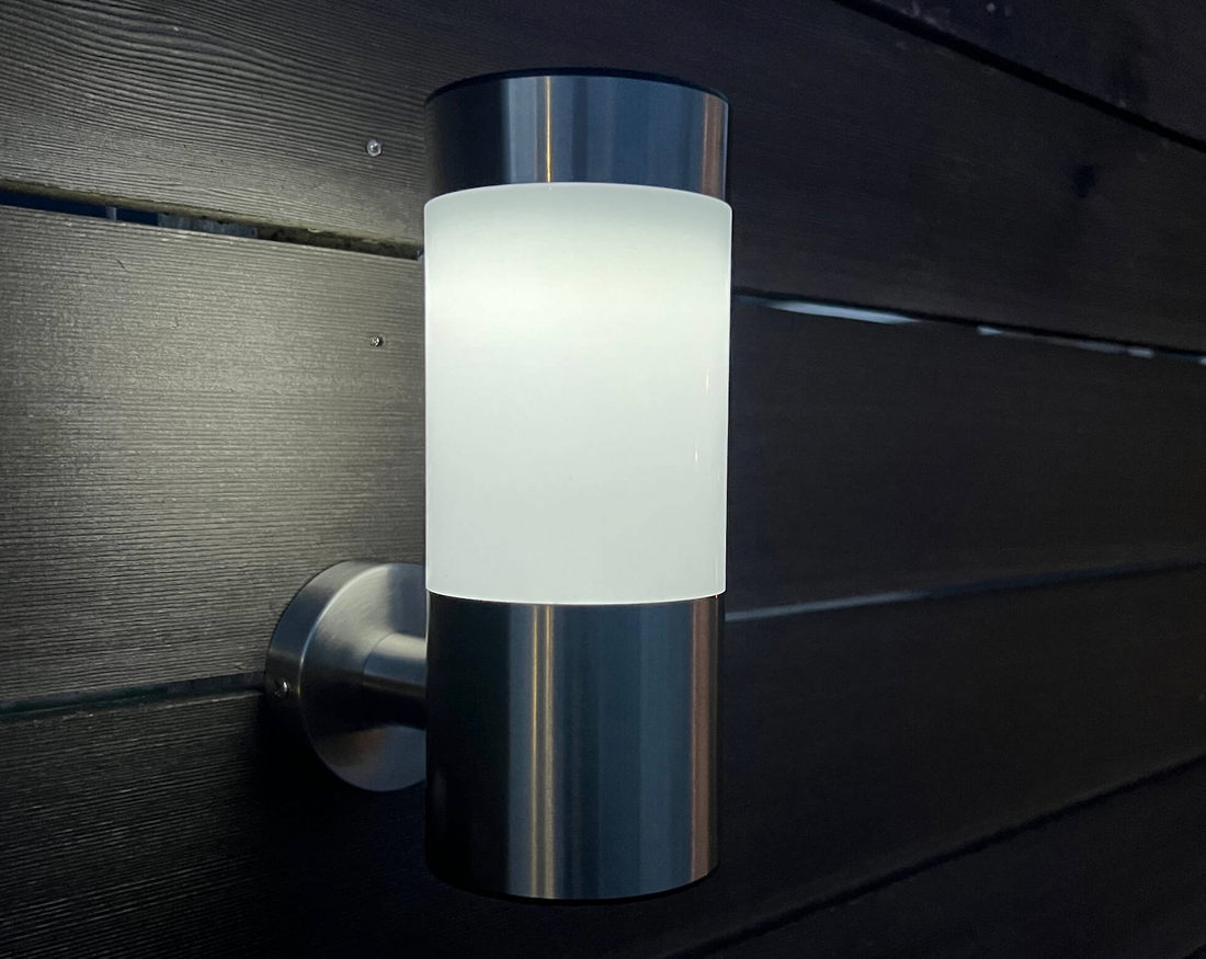 Wall & Table Light Garden Package