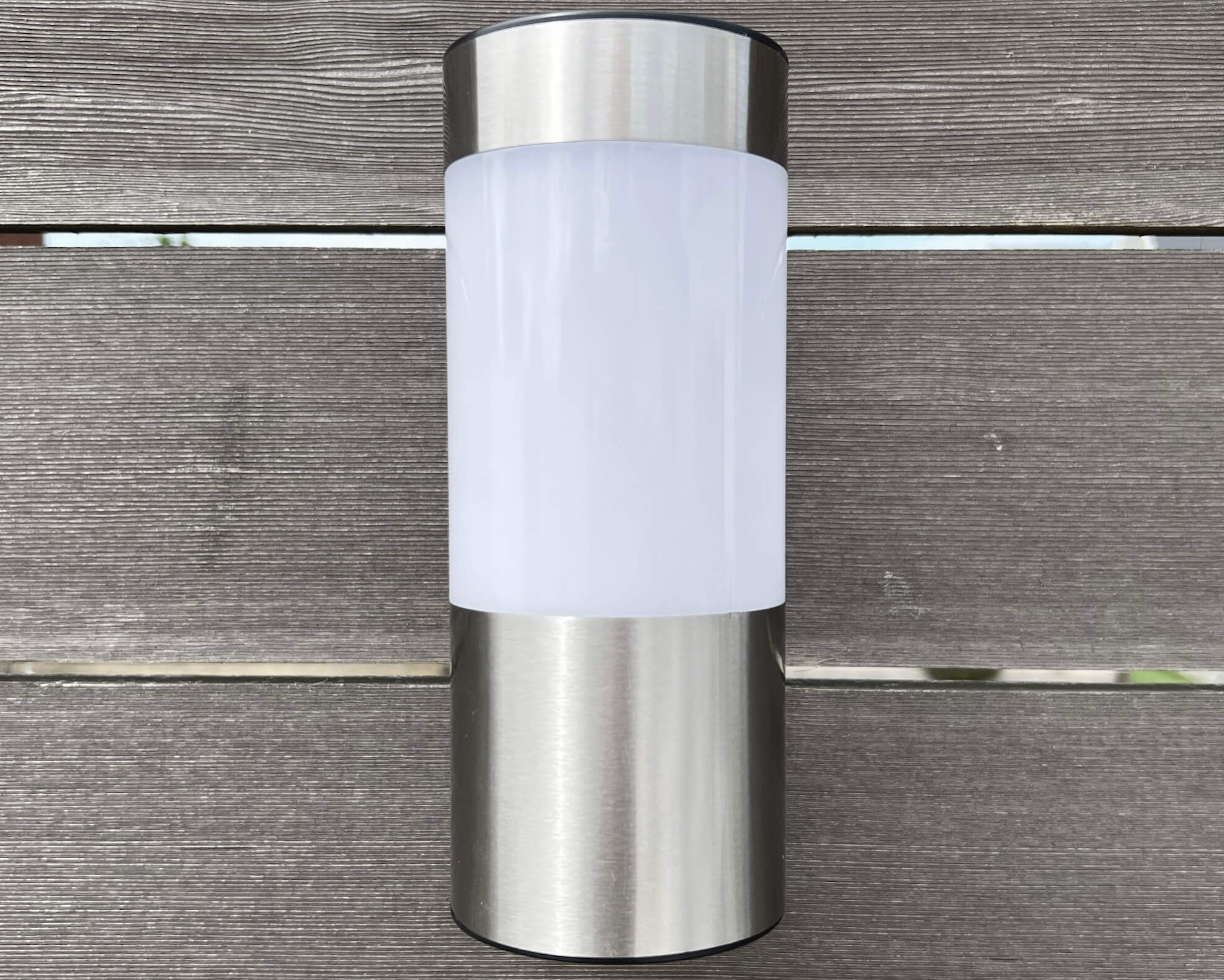 Wall & Table Light Garden Package