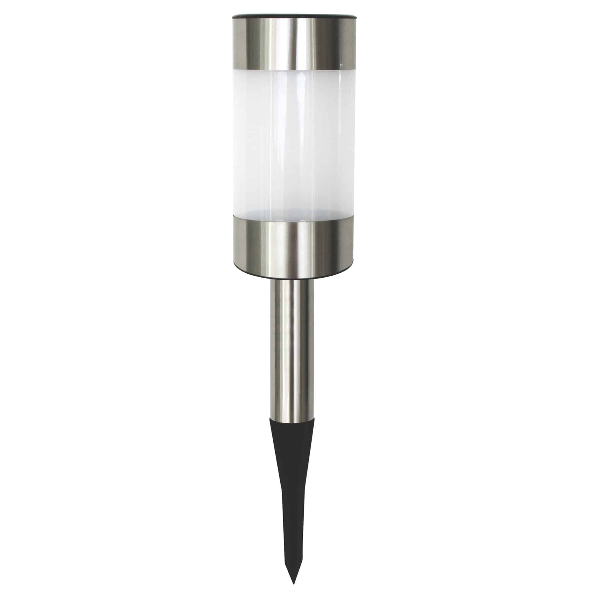 Stake Short Post Light