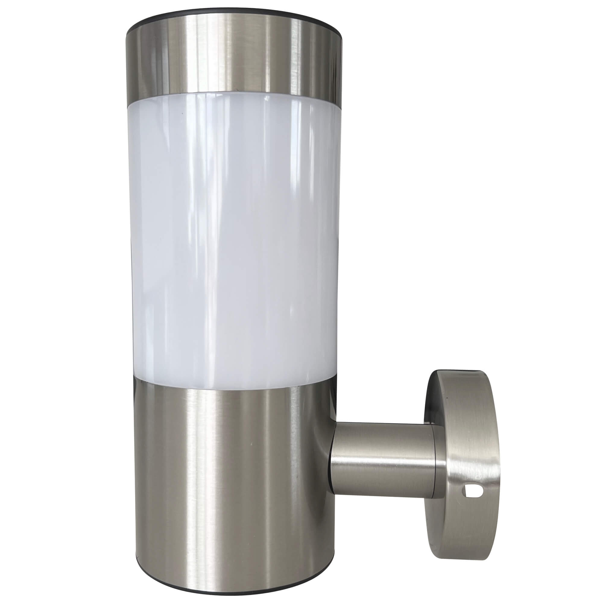 Solar Wall Light
