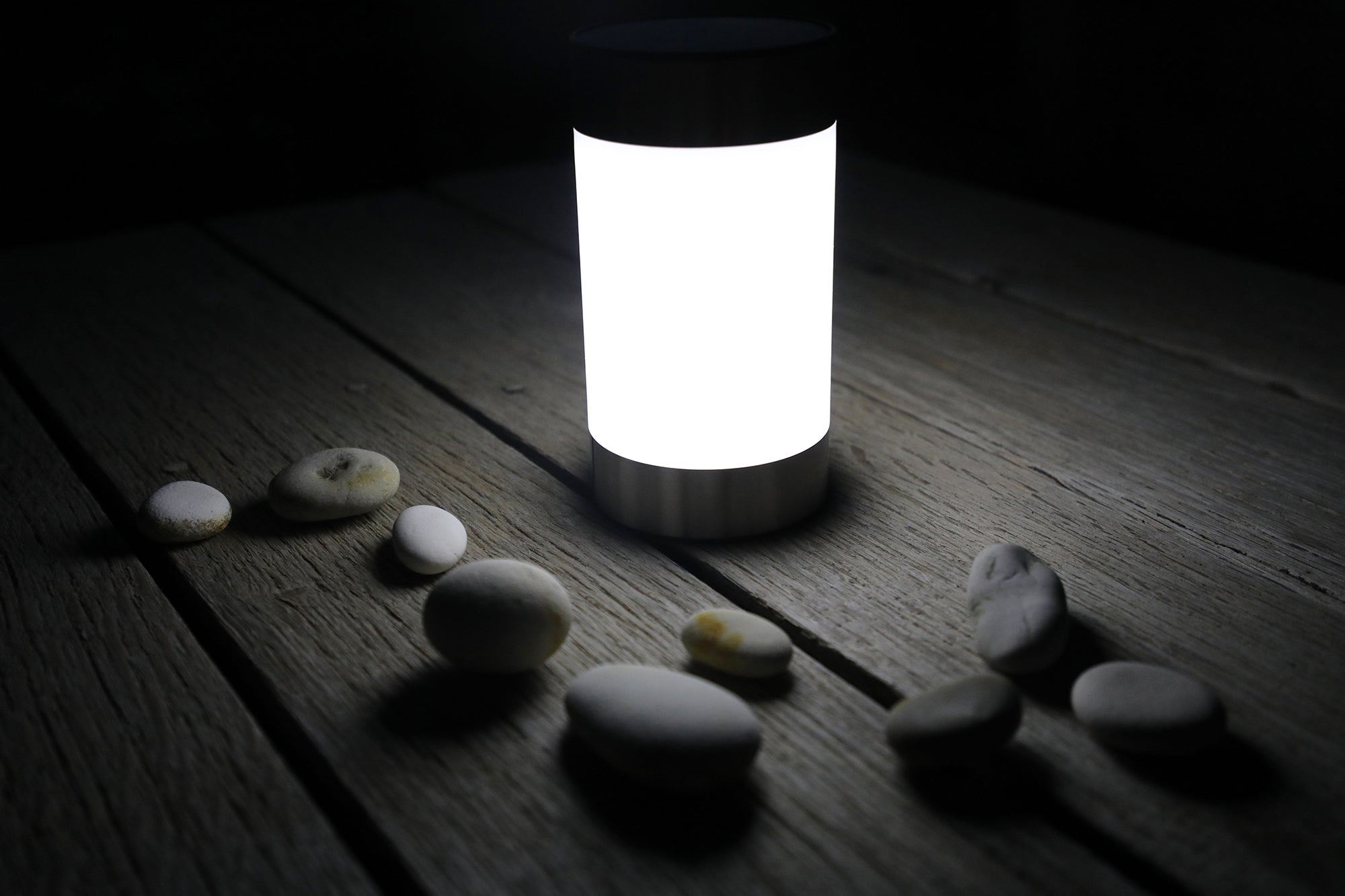 Wall & Table Light Garden Package