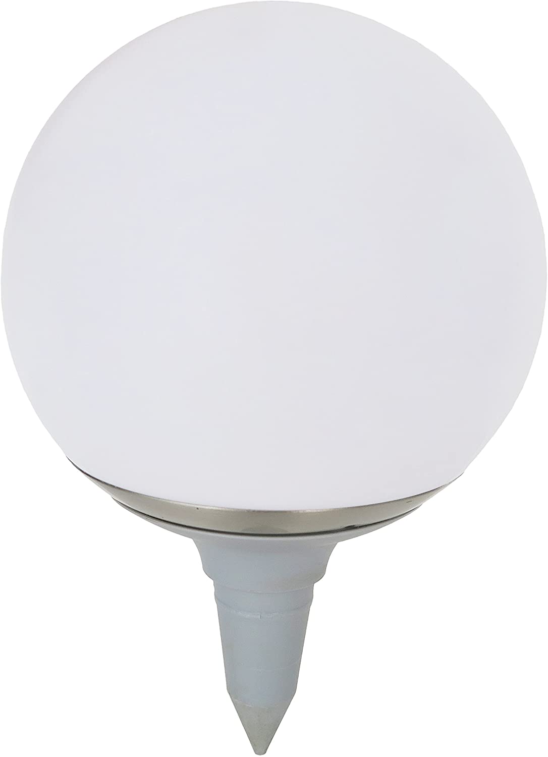 Mooncurl Solar Pond and Pool Light