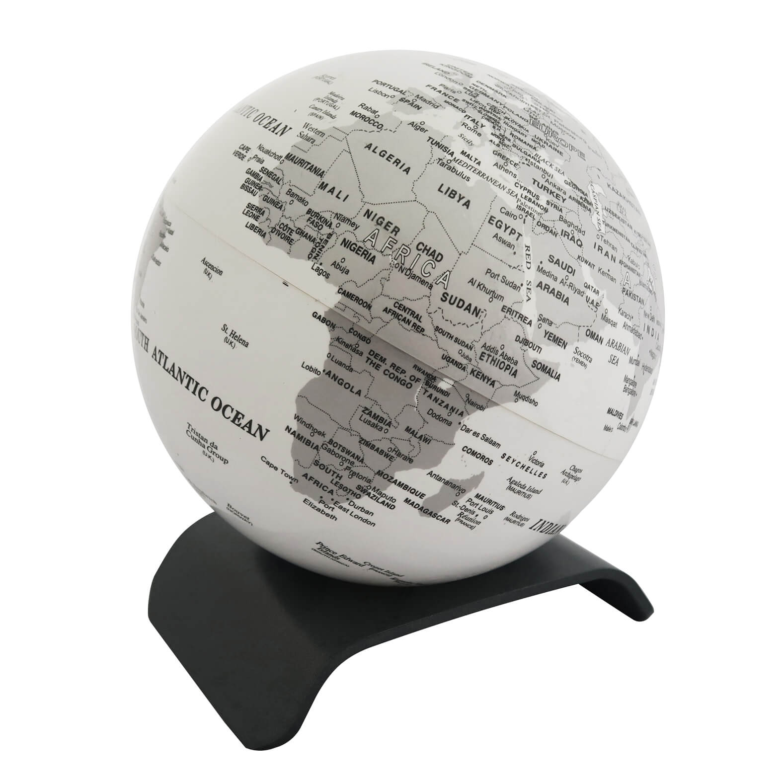 Globezest Colour Changing Globe with RC